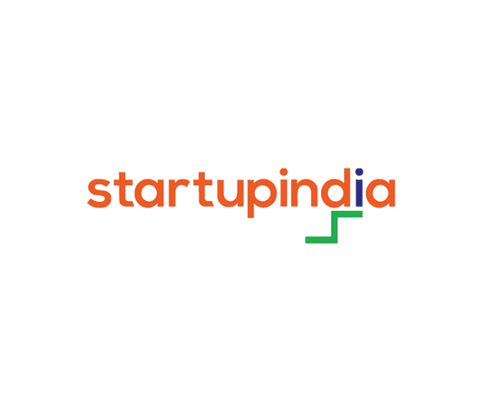 Startup India logo
